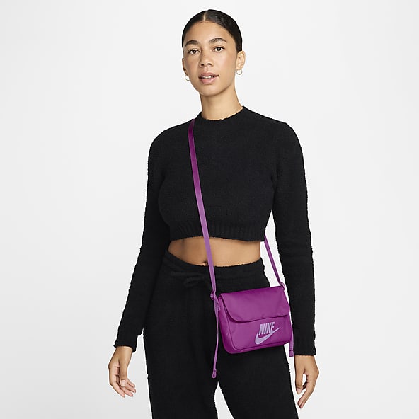 Nike womens fanny pack clearance